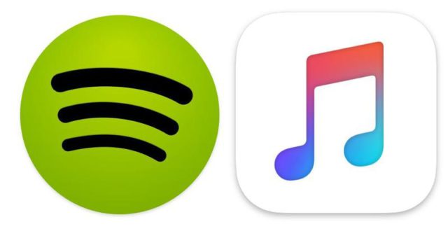 Apple navrhl změnu ve vyplácení honorářů hudebním producentům