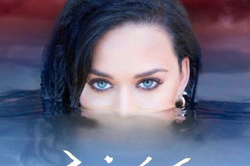 Nejnovější písničku Katy Perry si poslechnete jen na Apple Music