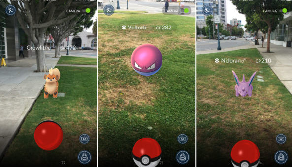 Společnost Nintendo odložila kvůli útokům v Nice vydání Pokémon GO ve Francii