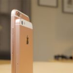 Bude po představení iPhonu 7 zlevněn iPhone SE?