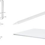 Apple si zaregistroval patent, který umožňuje Apple Pencil pracovat s Macem