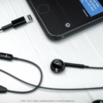 Video: Youtuber ukázal sluchátka EarPods s připojením přes Lightning konektor