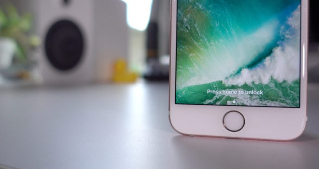 Apple uvolnil první veřejnou beta verzi iOS 10