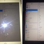 Objevily se fotografie údajného 12.9palcového iPad Pro 2