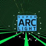 Zábavná hra Super Arc Light je zdarma, stahujte