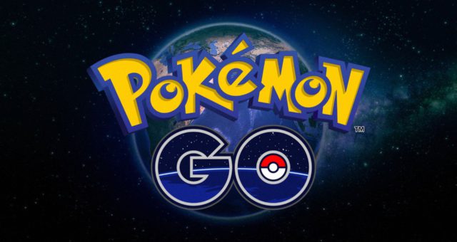 Pokémon Go vyšel oficiálně v ČR a na Slovensku!