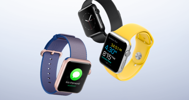 Drtivá většina uživatelů je s Apple Watch stále spokojena