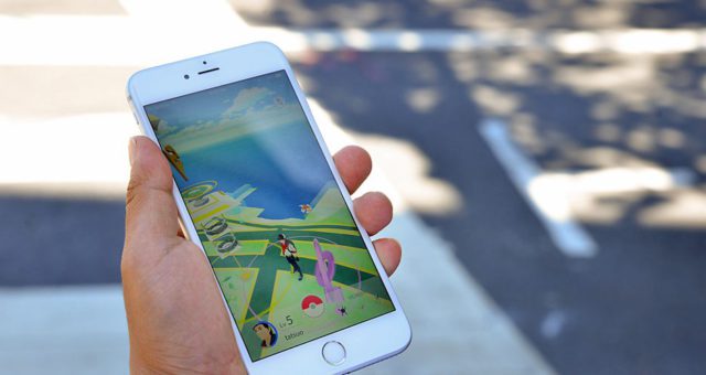 Nový update Pokémon Go vyřadí z provozu řadu trackingových aplikací