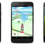 Pokémon GO je nyní dostupný pro iOS v některých zemích