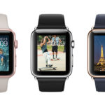 Apple Watch jsou stále nejprodávanějšími chytrými hodinkami