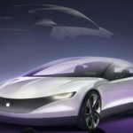 Automobil od Applu bude představen v roce 2021