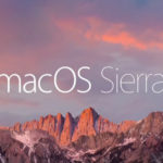 Apple vydal nové beta verze macOS 10.12