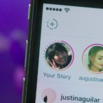 Aktualizace Instagramu přinesla vylepšení fotoaparátu do funkce Stories