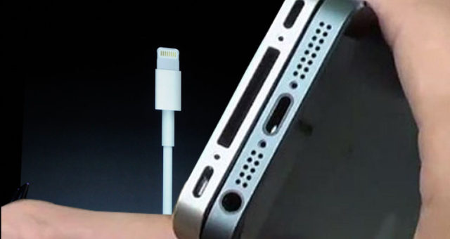 3,5mm jack konektor může zmizet i z Maců