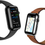 Apple Watch 2 budou obsahovat GPS a barometr