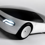 Korejská firma údajně pomáhá vyvíjet baterii pro Apple Car