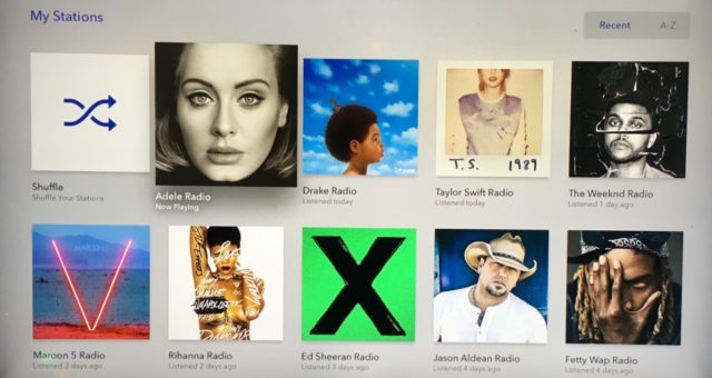 Apple Music dostane novou konkurenci. Pandora se vrhá na streamování hudby