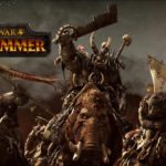 Total War: Warhammer dorazí na Mac na podzim