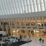 Podívejte se na nový Apple Store ve World Trade Center