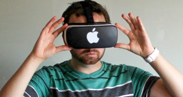 Tim Cook přiznal, že Apple něco chystá s rozšířenou realitou