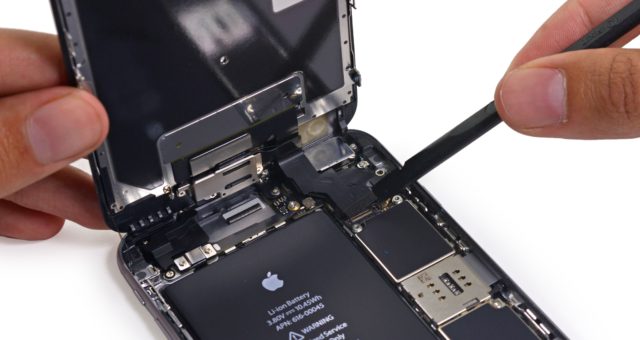 iPhone 7 Plus prý opravdu dostane 3GB RAM