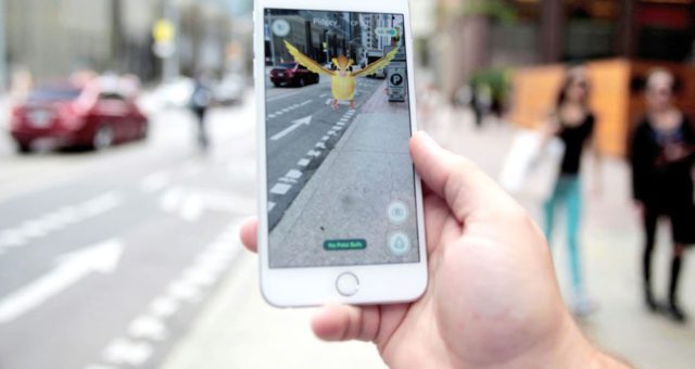 Pokémon Go trhá rekordy: Vydělává 10 milionů dolarů denně