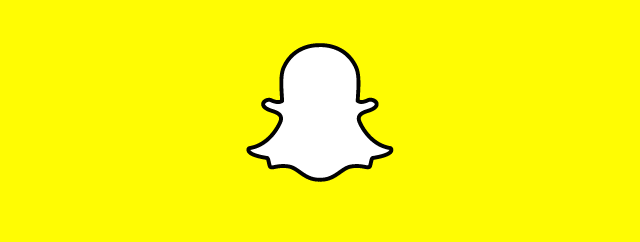 Snapchat vydal novou funkci pro vyhledávání samolepek