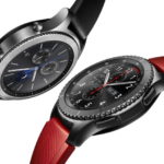 Chytré hodinky Samsungu Gear S3 budou podporovat iPhone