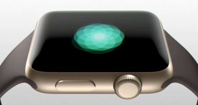 Jsou tu Apple Watch Series 2! Nabízí lepší voděodolnost, GPS a další