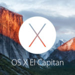 Apple vydal důležitou bezpečností aktualizaci pro OS X El Capitan a Yosemite