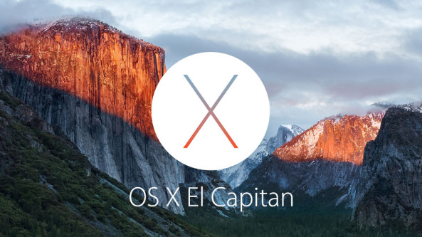 Apple vydal důležitou bezpečností aktualizaci pro OS X El Capitan a Yosemite