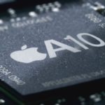 Procesor A10 obsažený v iPhone 7 je 120x rychlejší než čip prvního iPhonu
