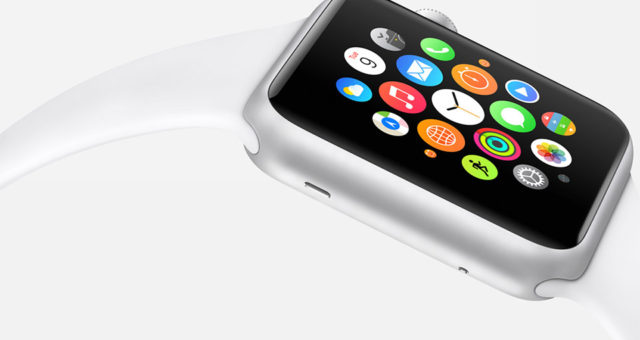 Apple Watch dominují trhu s chytrými hodinkami
