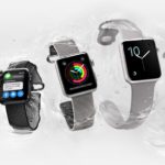 Apple věří ve vysoké prodeje Apple Watch 2