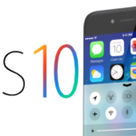 iOS 10 již běží téměř na polovině podporovaných zařízení