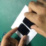 Video údajných komponent Apple Watch 2 ukazuje znatelně užší displej