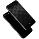 Tmavé tapety, které lichotí vzhledu iPhonu 7