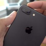 Apple zveřejnil iOS 10.0.3 pro iPhone 7 a iPhone 7 Plus