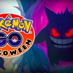 Pokémon Go slaví Halloween a vy můžete být u toho!