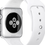Apple Watch můžou v budoucnu identifikovat uživatele pomocí tepového senzoru