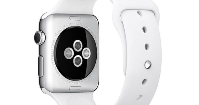 Apple Watch můžou v budoucnu identifikovat uživatele pomocí tepového senzoru