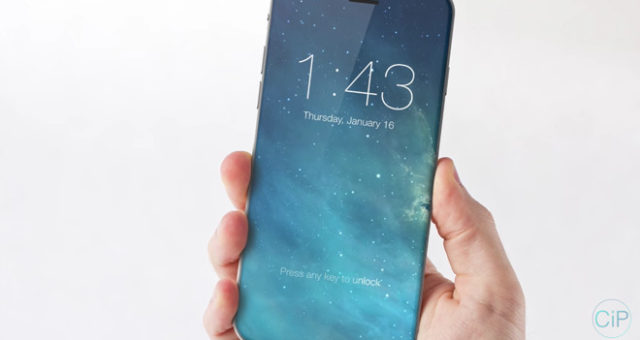 iPhone 8 bude dostupný ve třech různých velikostech