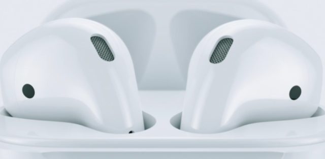 Apple odložil vydání AirPods, ještě nejsou hotovy