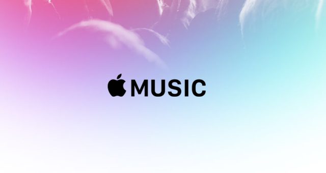 Na Apple Music můžete nově nahrát svůj remix