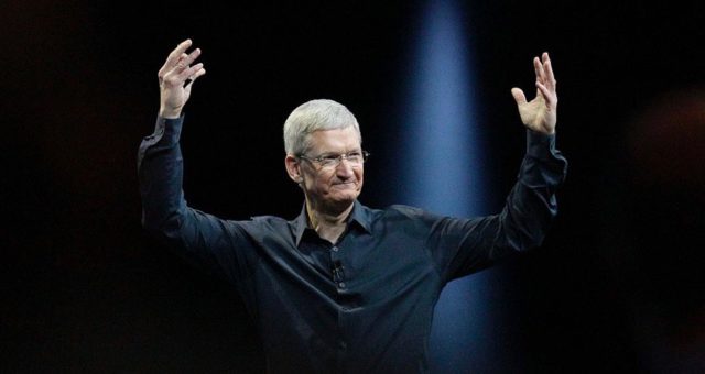 Apple zveřejnil výsledky posledního fiskálního čtvrtletí tohoto roku. Jsou uspokojivé