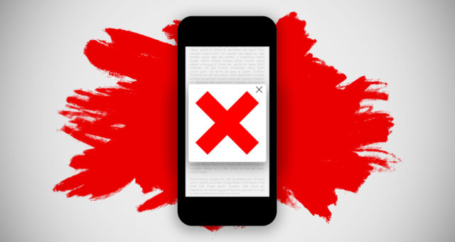 Novou funkci iOS 10 pro omezování reklamy používá 18 % uživatelů