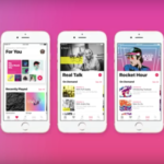 Nová reklama na Apple Music ukazuje jak je aplikace předělaná