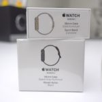 Prodeje Apple Watch půjdou i navzdory novému modelu do kopru