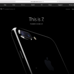 Apple potvrdil, že iPhone 7 vyjde v říjnu v dalších zemích