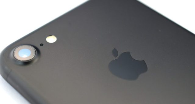 Výrobce čipů A10 má velký zisk. Prodalo se hodně iPhone 7?